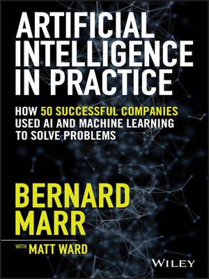 cover image of Artificial Intelligence in Practice